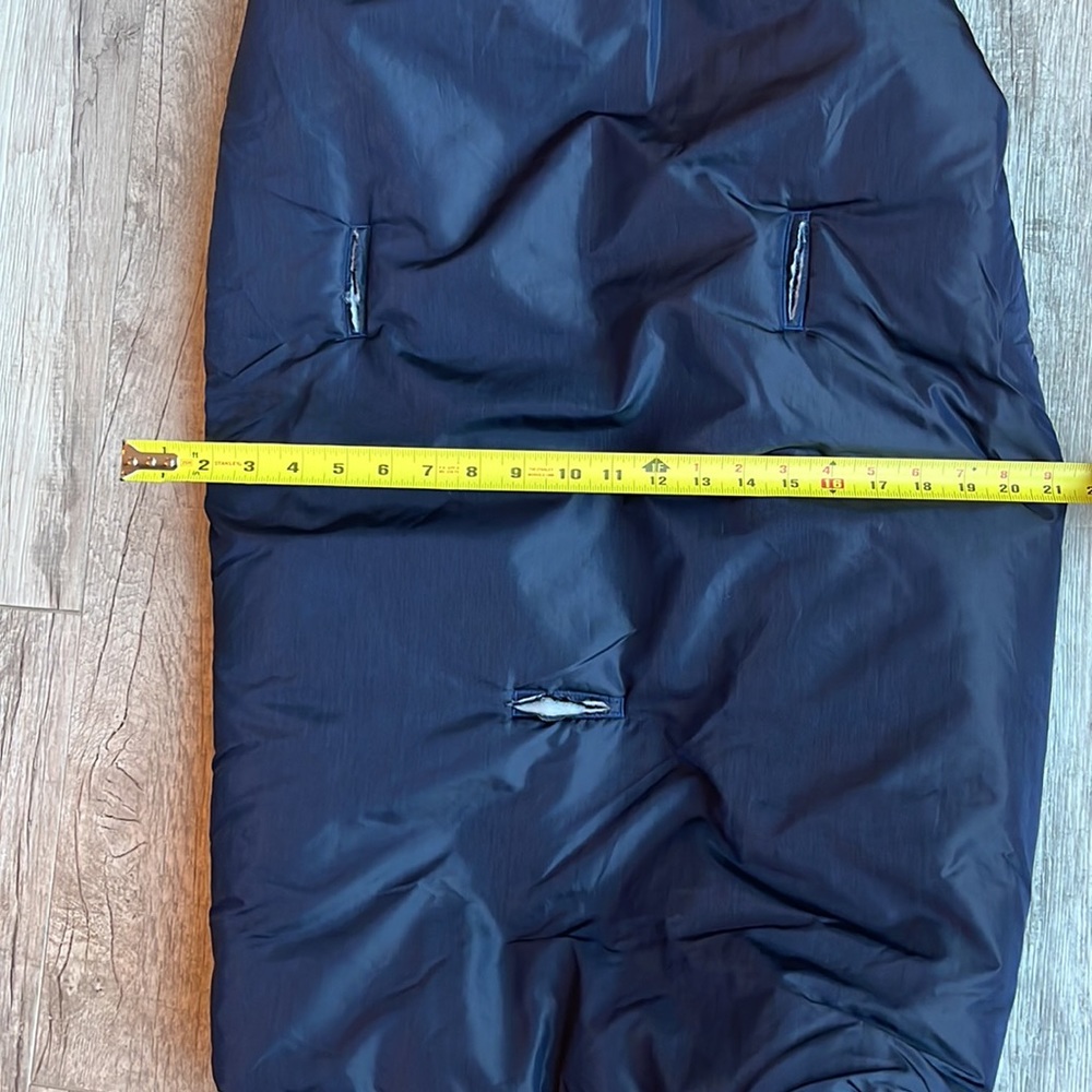 Eckert High Performance Winter Down Insulated Foo… - image 7